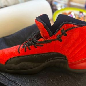 Air Jordans retro 12 size 12 brand new